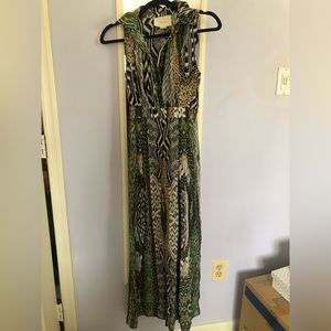 Anthropologie Maeve Maxi Dress